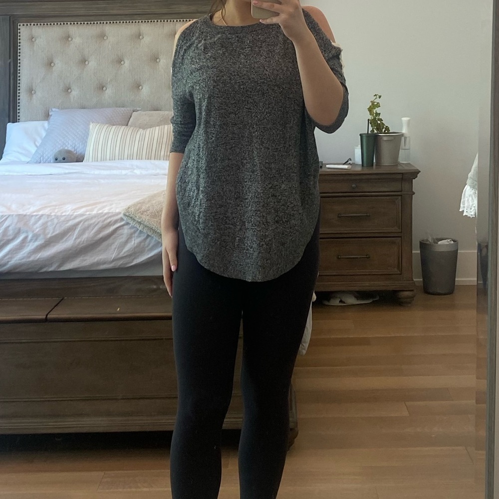 Express Sweater